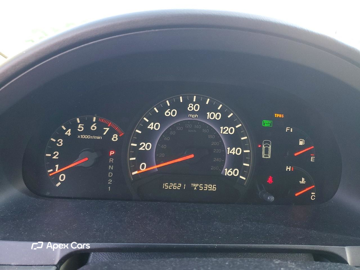 Honda Odyssey 2007