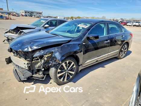 Nissan Altima 2016 - Zdjęcie 1 z 13