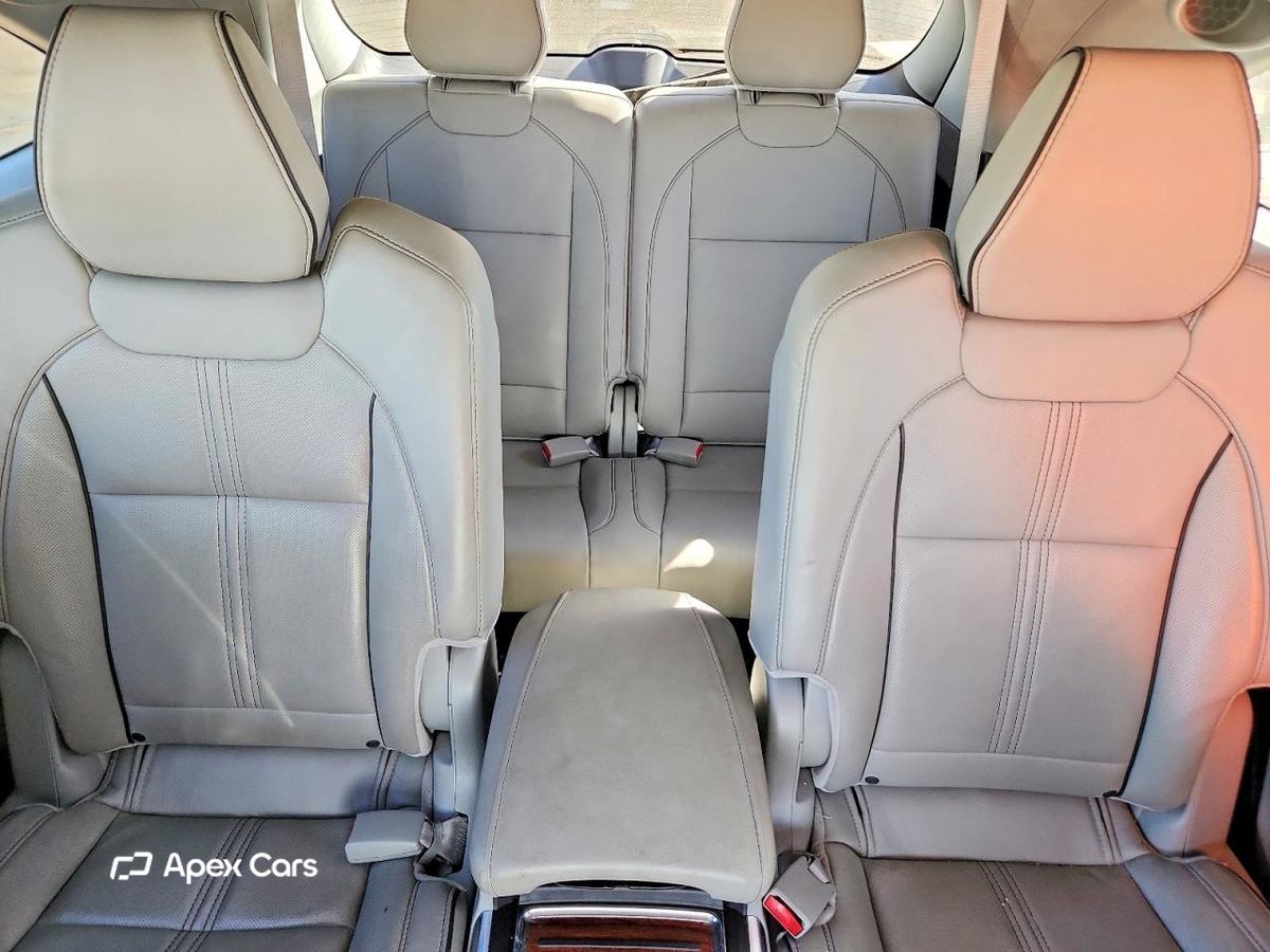 Acura MDX 2017