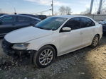 Volkswagen Jetta 2012