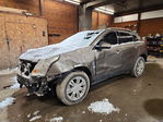 Cadillac SRX 2012