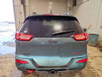Jeep Cherokee 2015