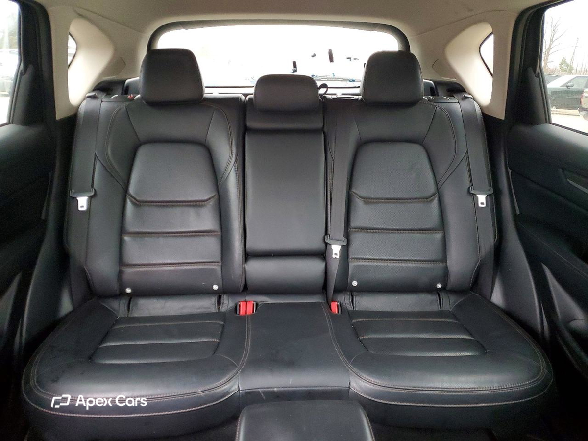 Mazda CX-5 2020