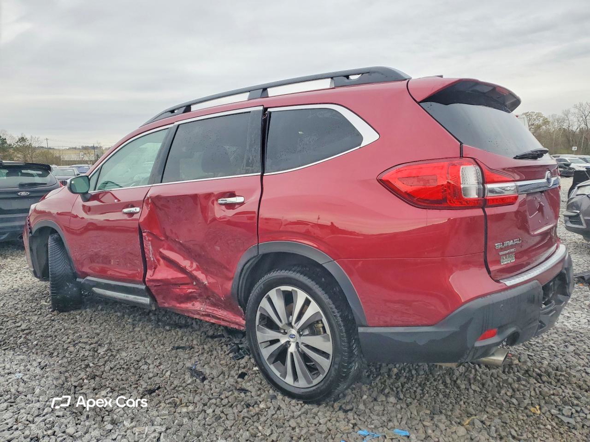 Subaru Ascent 2019