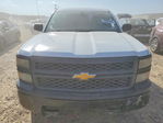 Chevrolet Silverado 2014