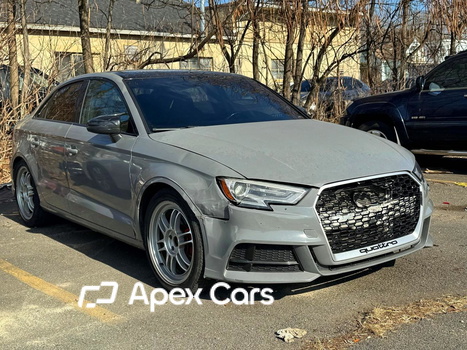 Audi A3 2015 - Image 1 of 10