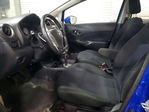 Nissan Versa 2015