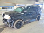 Honda Pilot 2012