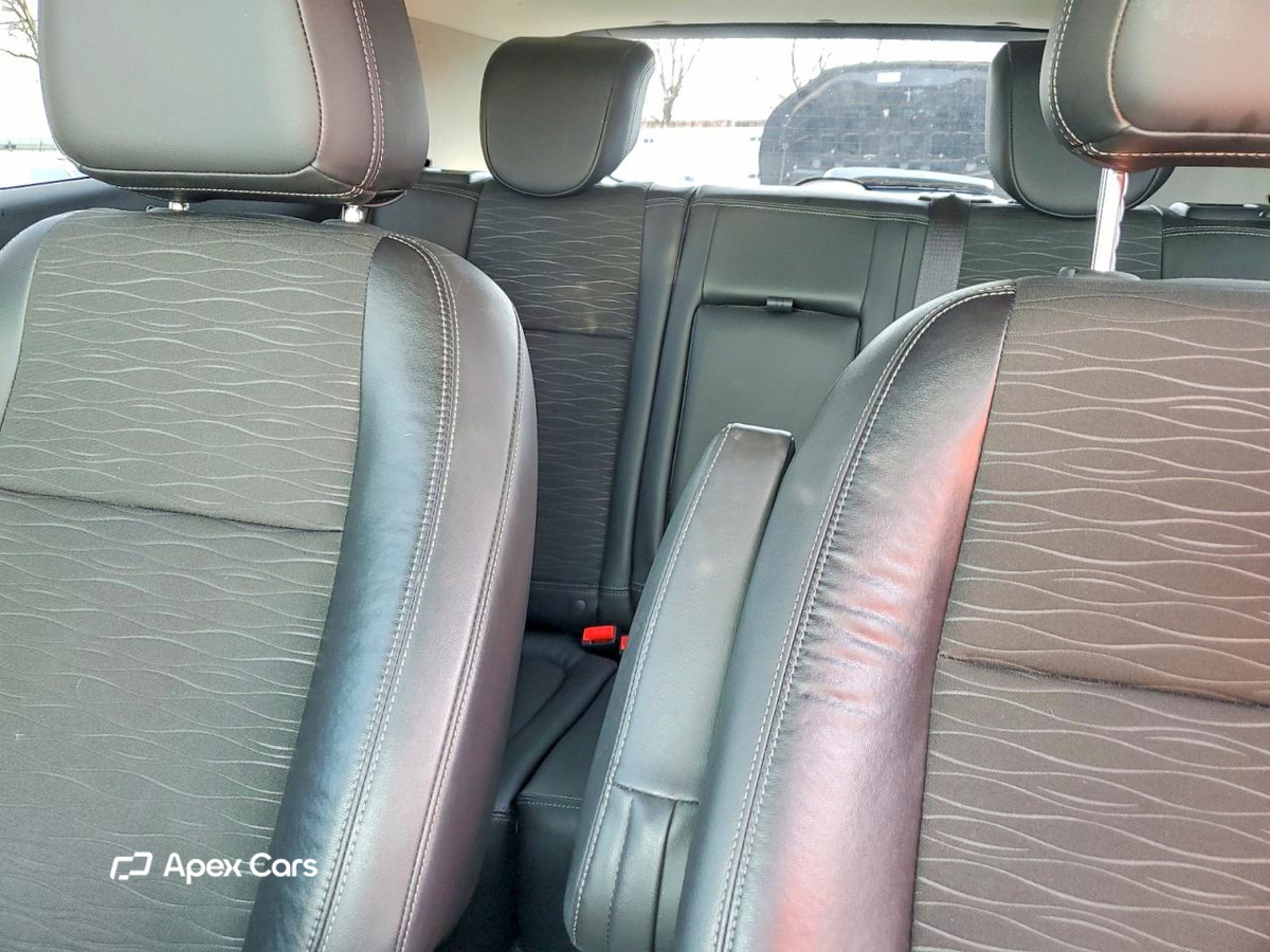 Buick Encore 2016