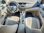 Nissan Sentra 2014