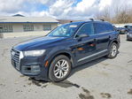 Audi Q7 2018