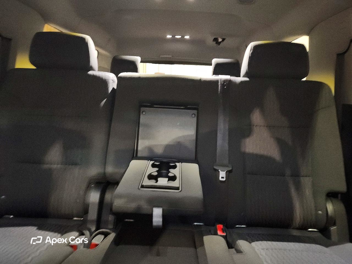 GMC Yukon 2020