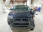 Mitsubishi Outlander 2015