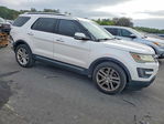 Ford Explorer 2016