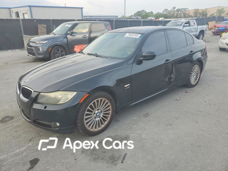 BMW Series 3 2009 - Image 1 of 12