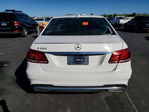 Mercedes-Benz E-klasse 2014