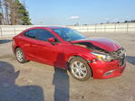 Mazda 3 2017