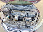Honda Accord 2013