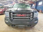 GMC Sierra 2016