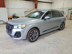 Audi Q7 2025