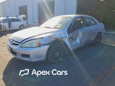 Honda Accord 2006 - Image 1 of 12