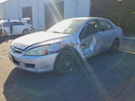 Honda Accord 2006