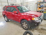 Ford Escape 2011