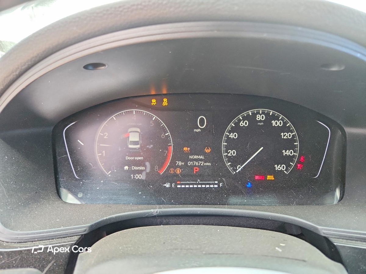 Honda Civic 2025