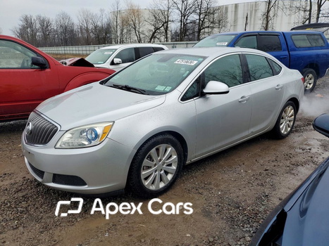 Buick Verano 2016 - Image 1 of 12