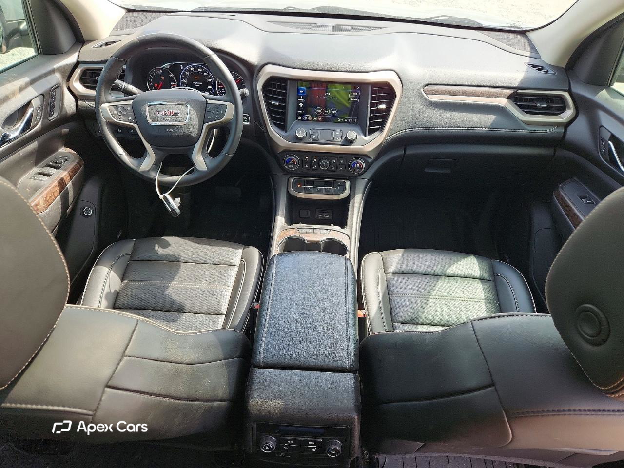 GMC Acadia 2023