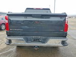 Chevrolet Silverado 2025