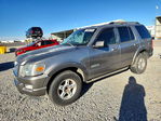 Ford Explorer 2008