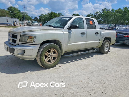 Dodge Dakota 2011 - Zdjęcie 1 z 12