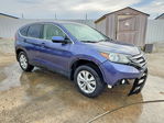 Honda CR-V 2012