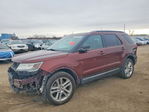 Ford Explorer 2016