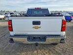 Chevrolet Silverado 2017