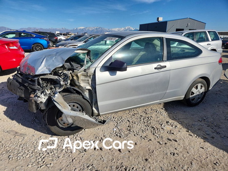 Ford Focus 2008 - Image 1 of 13