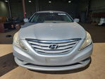 Hyundai Sonata 2012