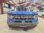 Ford Bronco 2023