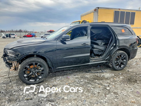 Dodge Durango 2021 - Image 1 of 14