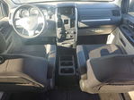 Dodge Caravan 2010