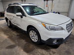 Subaru Outback 2015