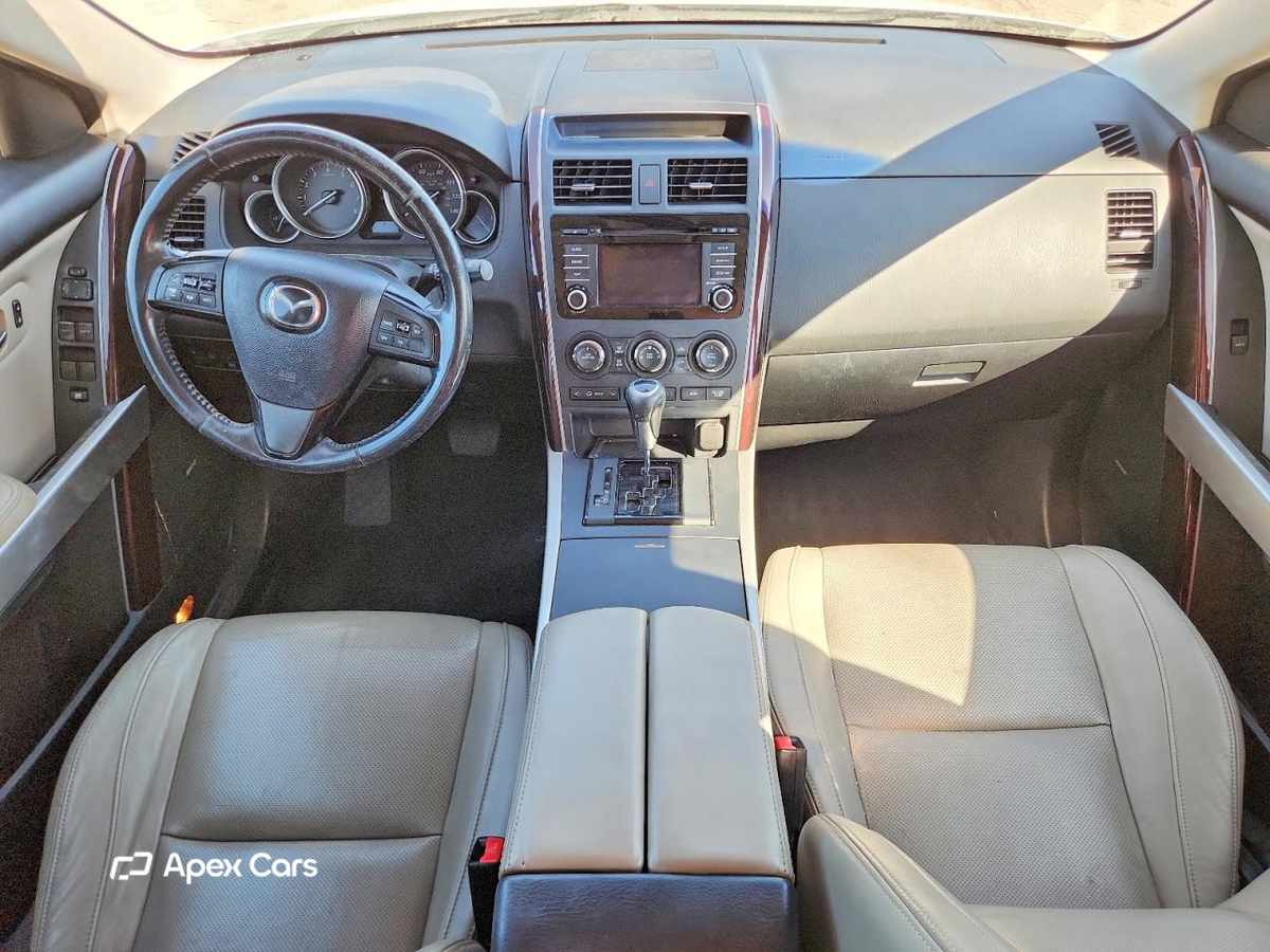 Mazda CX-9 2013