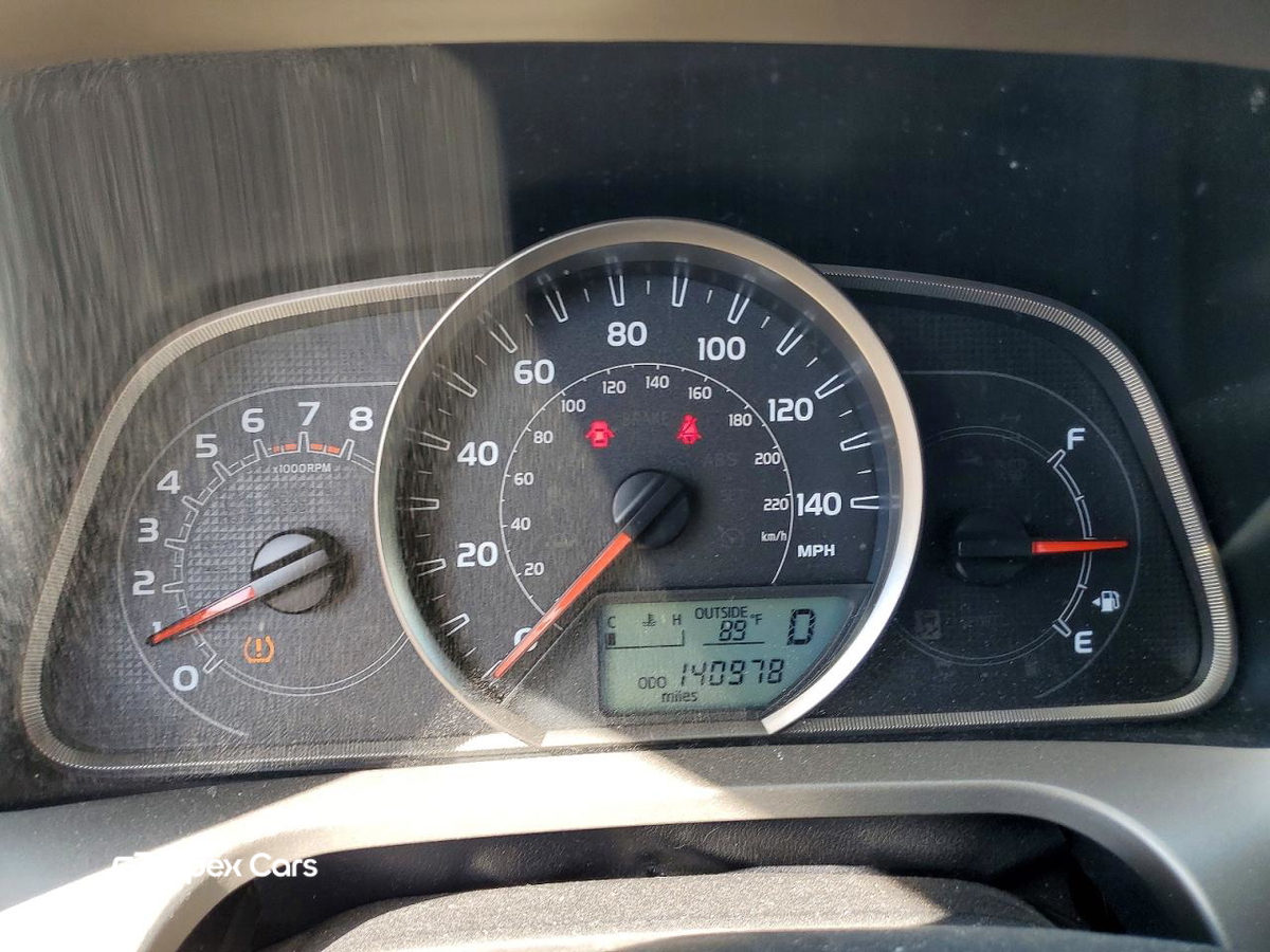 Toyota RAV 4 2015