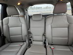 Honda Odyssey 2011