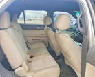 Ford Explorer 2012