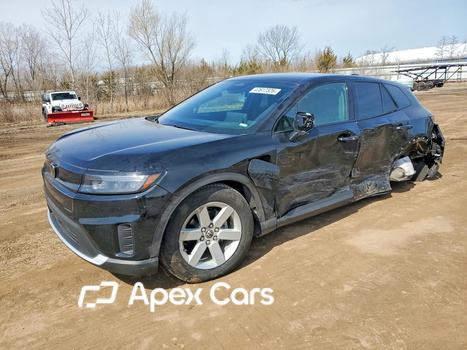 2024 Honda Prologue - Image 1 of 5