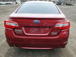 Subaru Legacy 2017