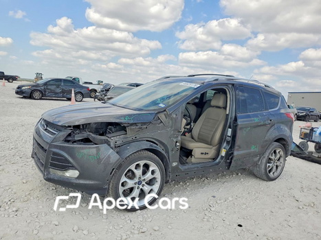 Ford Escape 2015 - Image 1 of 14