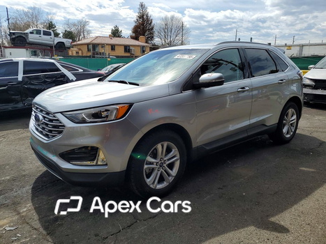 Ford Edge 2020 - Zdjęcie 1 z 12